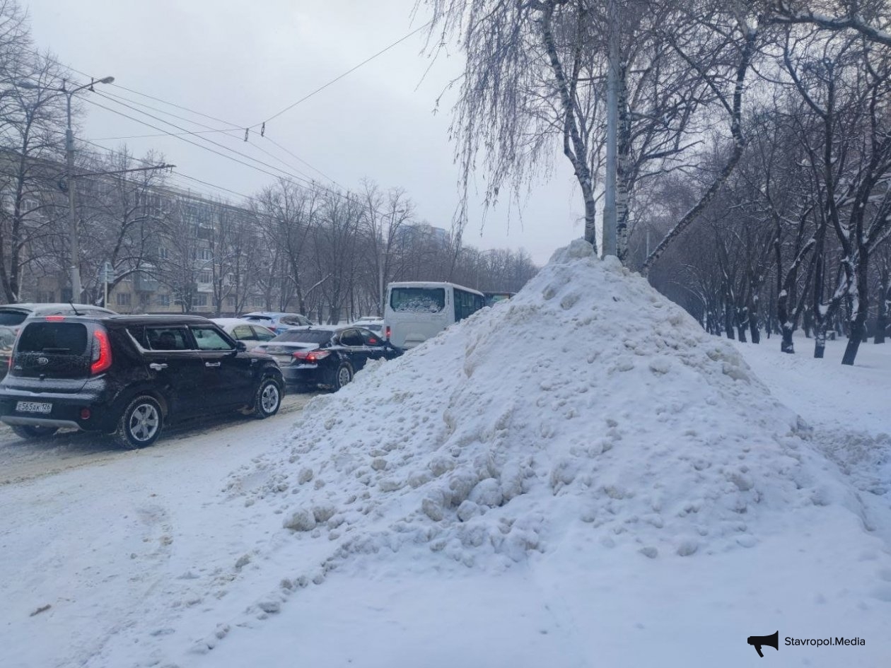ИА Stavropol.Media
