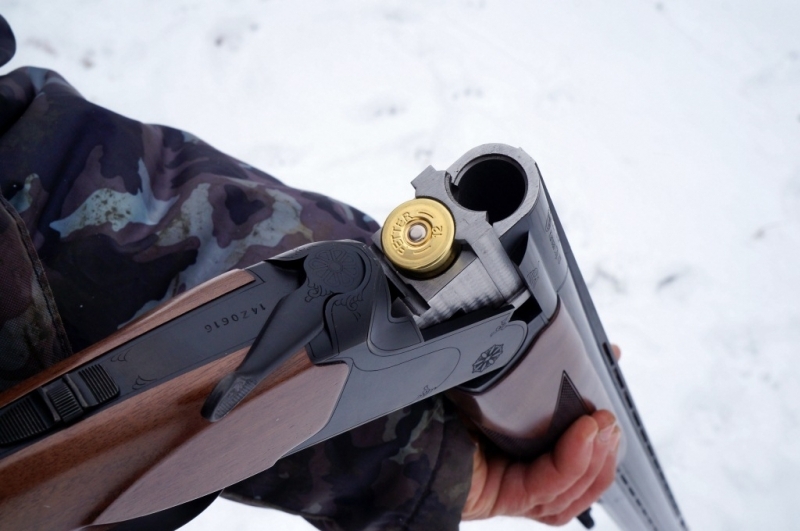 Почти 30 протоколов за нарушения правил охоты завели с начала года на Ставрополье Максим Мажарин, ИА SakhalinMedia