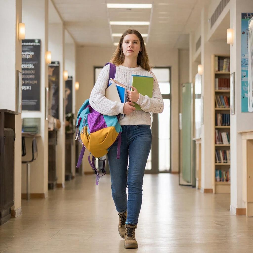 Тематическое фото Сгенерировано GigaChat (18+)