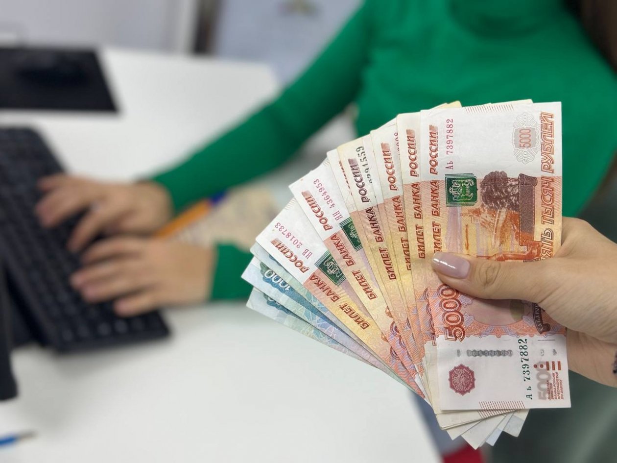 350 000 рублей от государства - без кредита и долгов: как получить деньги на технику ИА Stavropol.Media