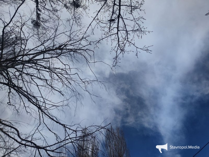 Беспилотную опасность объявили на Ставрополье ИА Stavropol.Media