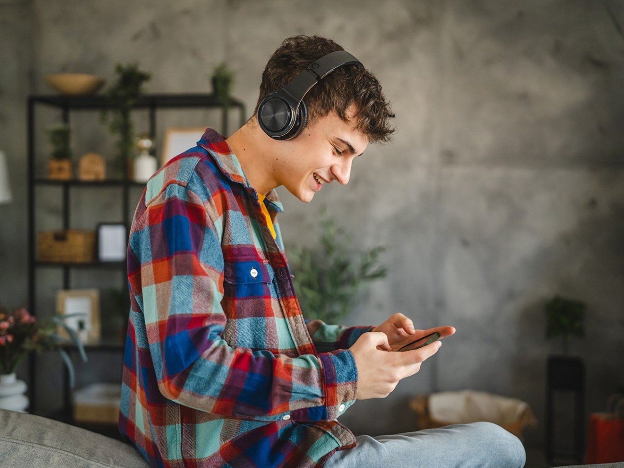 Т2 запускает геймерскую мультиподписку MiXX Play Pro Miljan Zivkovic/Shutterstock