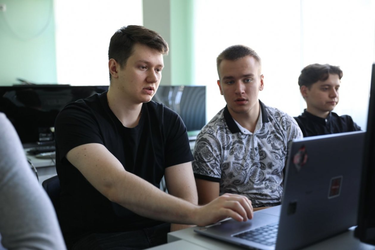 пресс-служба СКФУ