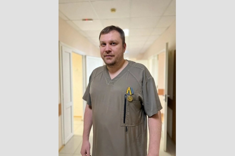 Соцсети В.Крутникова