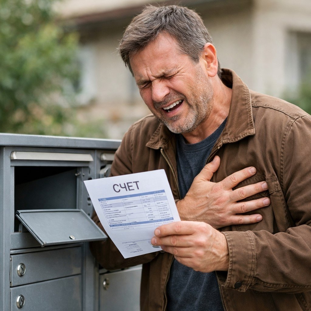 Что происходит с ценами на ЖКУ, объяснили на Ставрополье GPT-5 (18+)