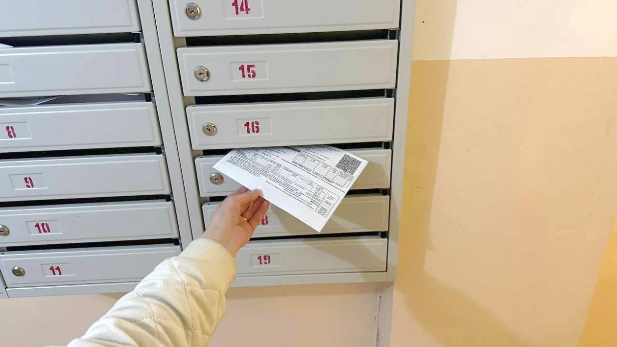 Города и округа с максимальным ростом тарифов ЖКУ назвали на Ставрополье Валерия Овдеенко, ИА PrimaMedia.ru