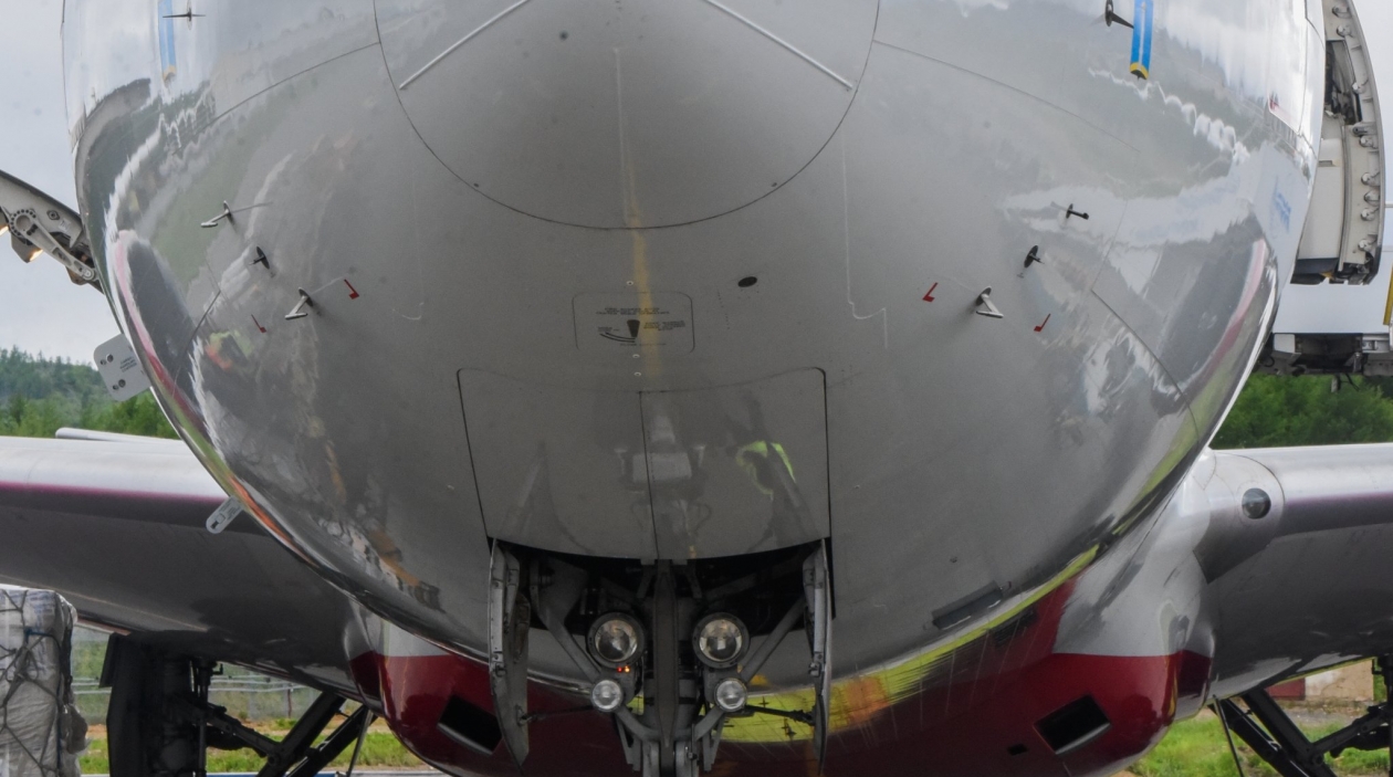 Рекомендации для граждан, застрявших на Ближнем Востоке, дали в МИД Ставрополья Дмитрий Андреев, ИА MagadanMedia.ru