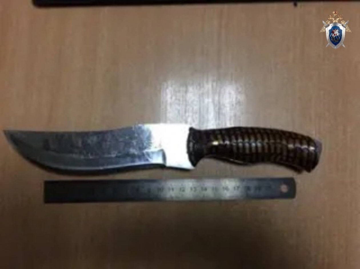 Больше 10 лет колонии получили два ставропольца за попытку убить полицейского Пресс-служба СУ СКР по Ставрополью