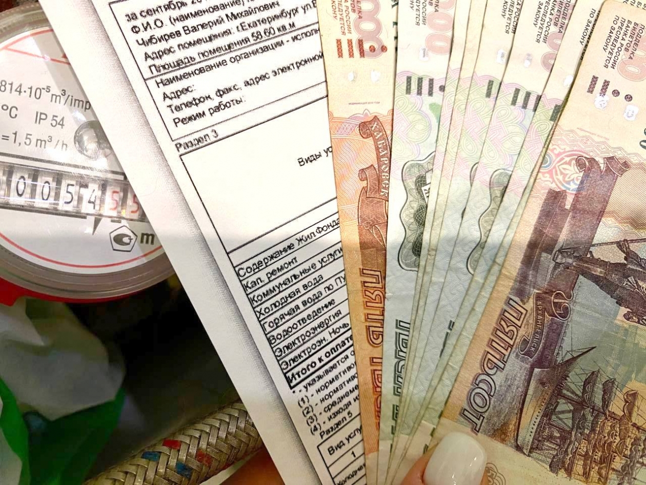 Как бороться с завышенными ценами на ЖКУ, рассказали на Ставрополье Овдеенко Валерия, ИА PrimaMedia
