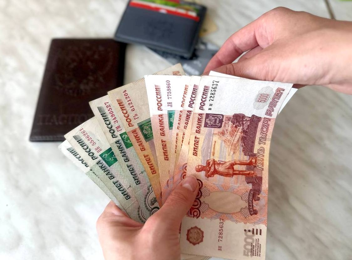 Сумму и условия получения маткапитала напомнили семьям на Ставрополье Валерия Овдеенко, ИА PrimaMedia.ru