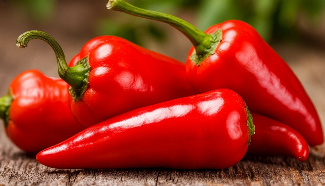 Соседи обзавидуются: тайное правило агрономов, после которого перец становится сахарным ИИ Кандинский (18+)