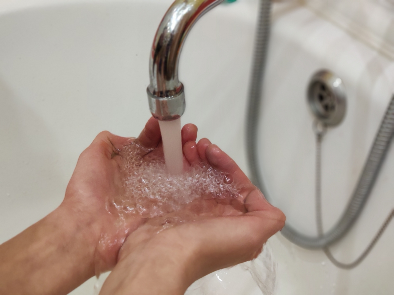 График отключения горячей воды в 2026 году опубликовали в Ставрополе ИА ЕАОMedia