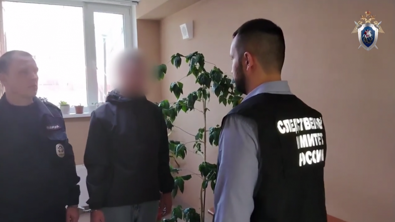 Насмерть сбившего двух подростков в Ессентуках водителя заключили под стражу Пресс-служба СУ СКР по Ставрополью