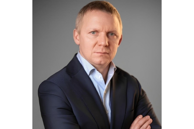 Антон Курашенко, пресс-служба Сбера