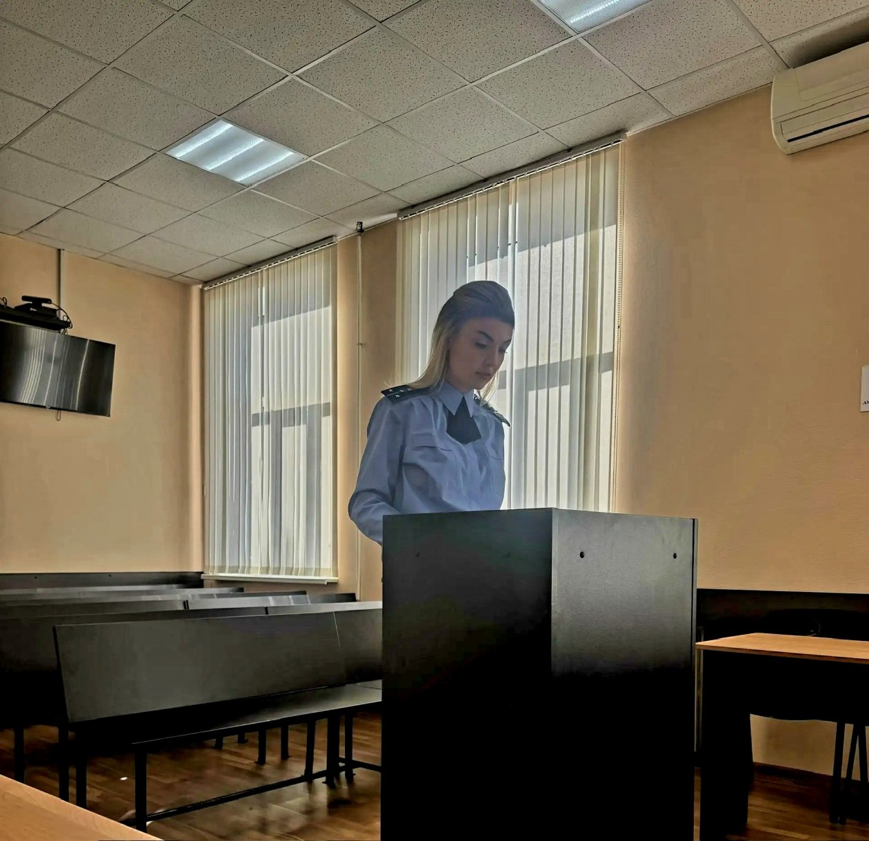 Прокуратура Ставропольского края