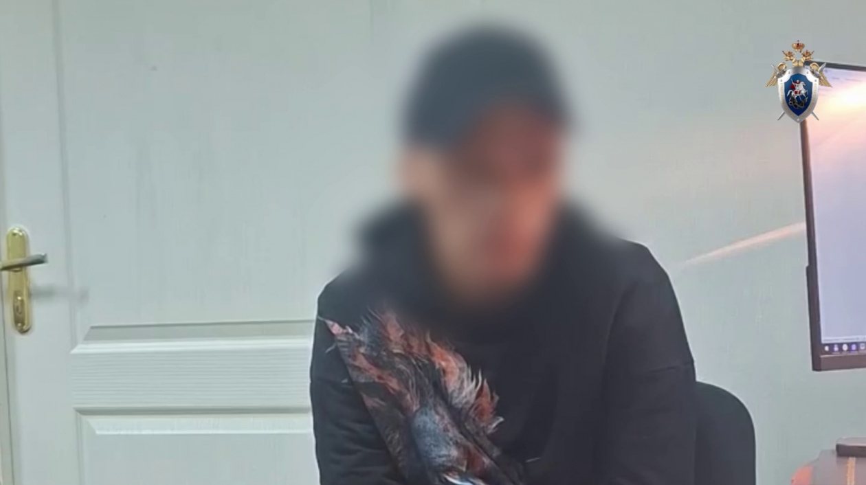 В жестоком убийстве 20-летней девушки обвиняют мужчину на Ставрополье Пресс-служба СУ СКР по Ставрополью