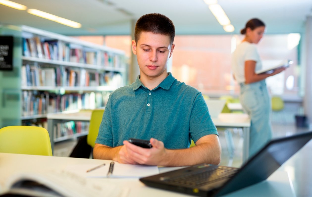 Тематическое фото Shutterstock/ автор BearFotos