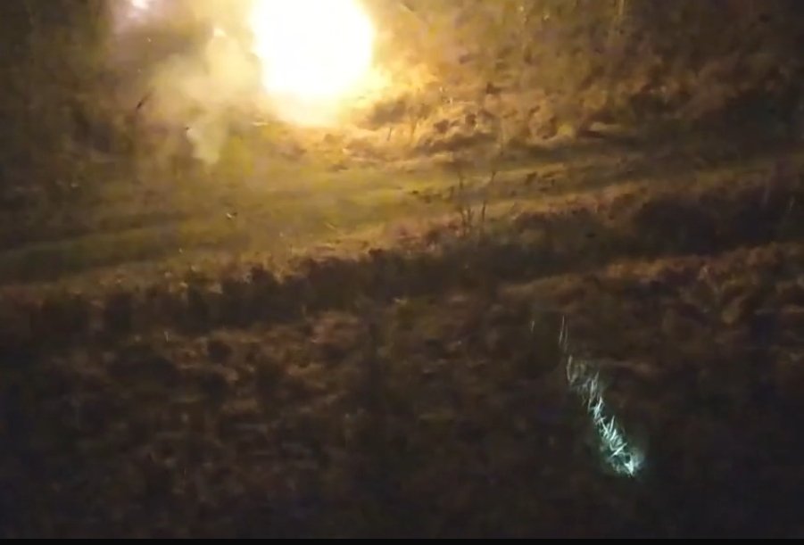 Стали известны подробности предотвращения готовящегося в Ставрополе теракта Скриншот видео ЦОС ФСБ