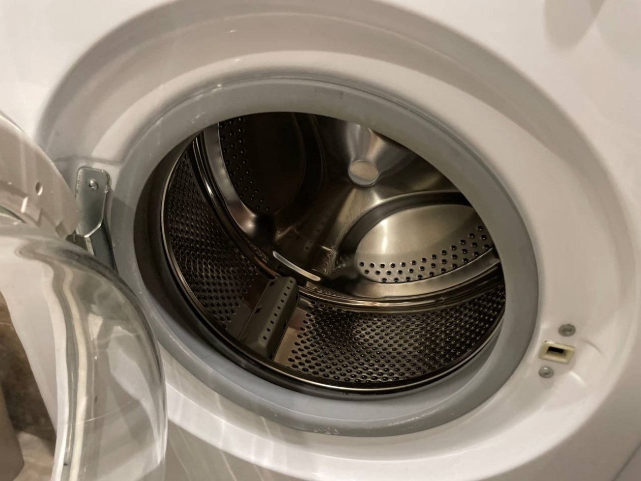 Привычка, которая ломает стиралку: почему нельзя оставлять дверцу открытой надолго ИА Stavropol.Media