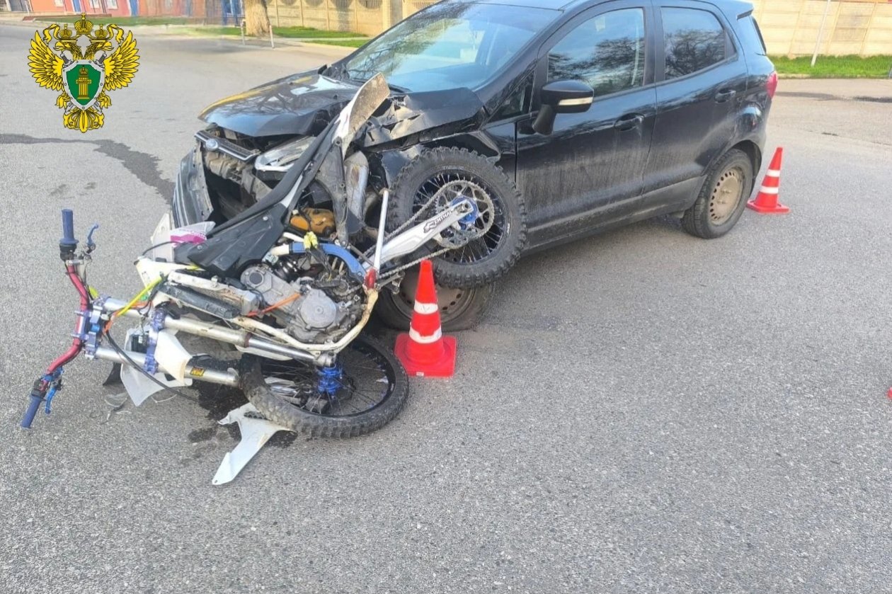 пресс-служба прокуратуры Ставрополья