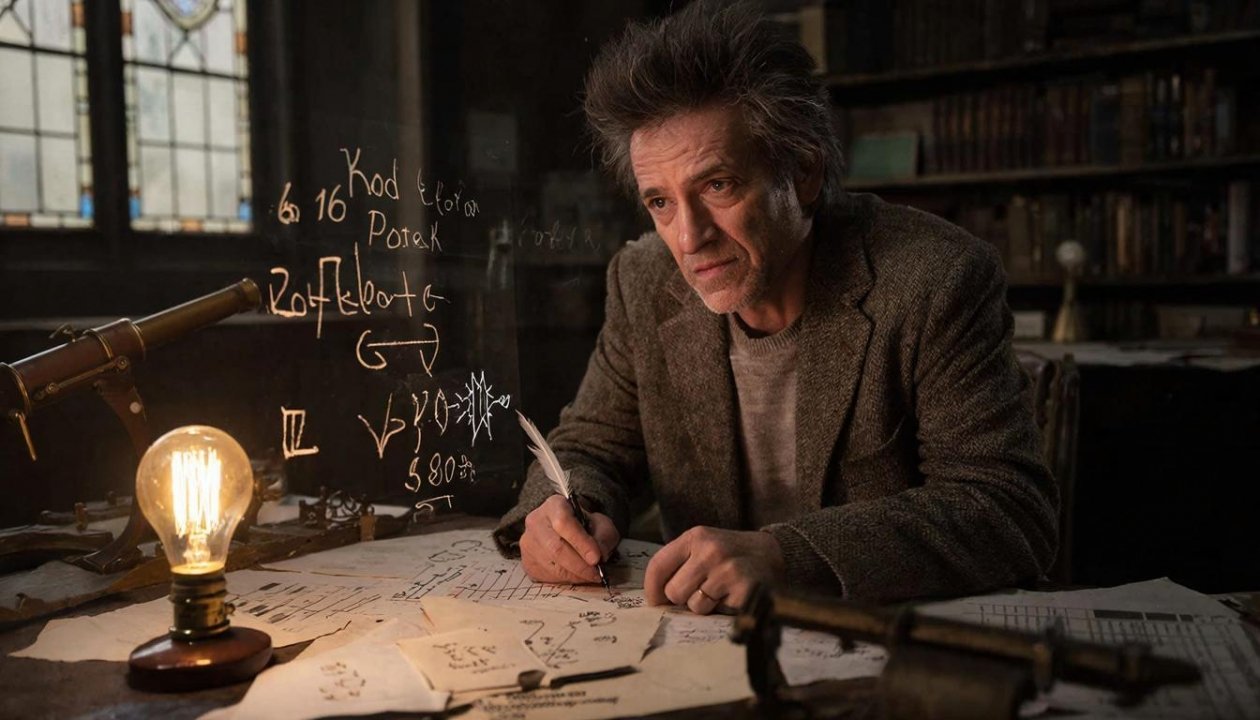 У вас самая мощная эрудиция, если ответите на 7 вопросов - ТЕСТ на знания Создано при помощи ИИ