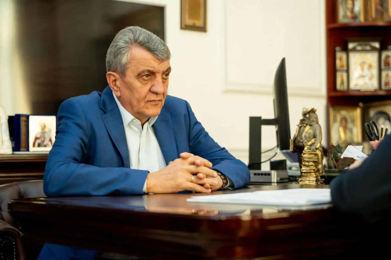 пресс-служба СКФУ