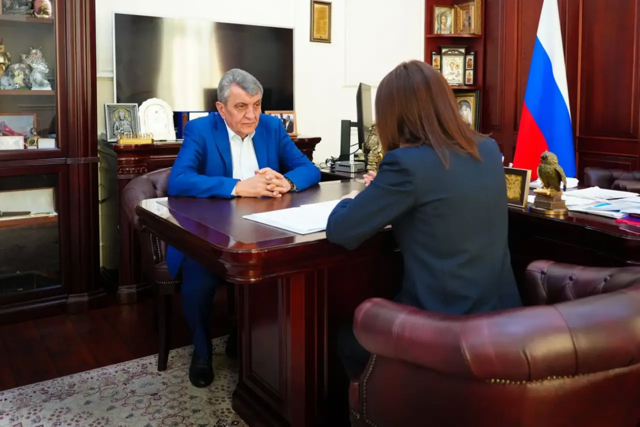 пресс-служба СКФУ