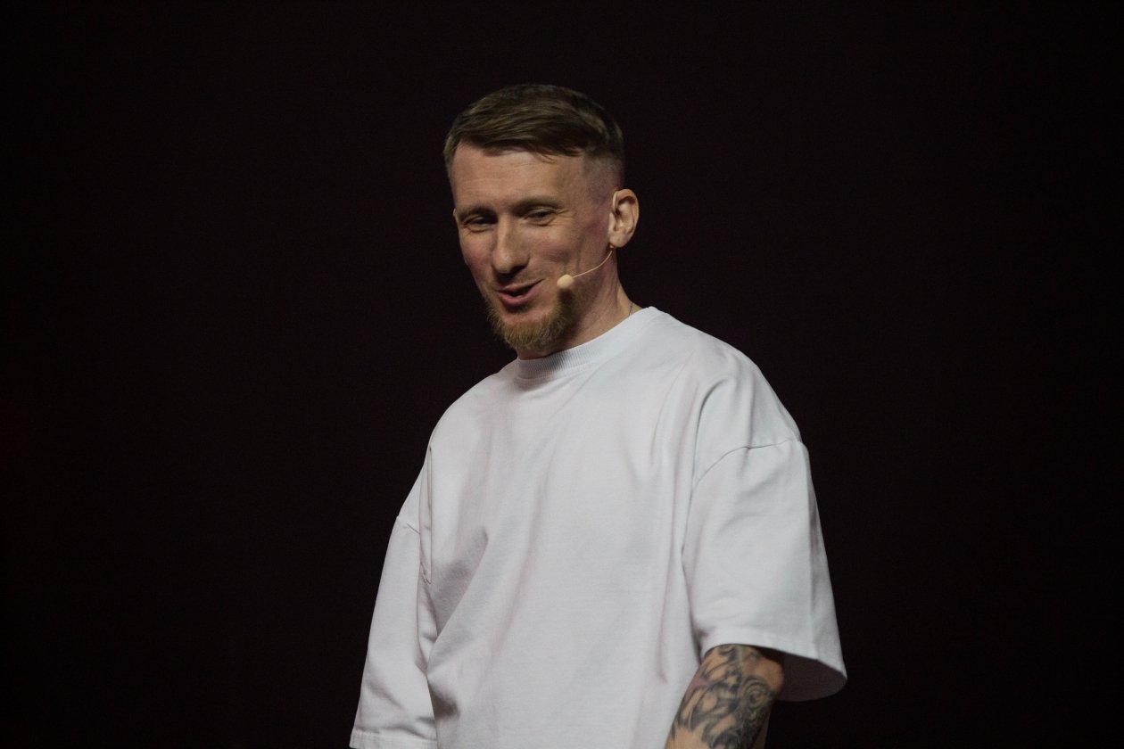 Анастасия Москалёва, ИА StolicaMedia