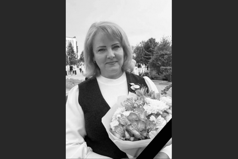 Умерла директор сельского Дома культуры в Изобильненском округе Ставрополье Соцсети главы Изобильненского округа Романа Коврыги