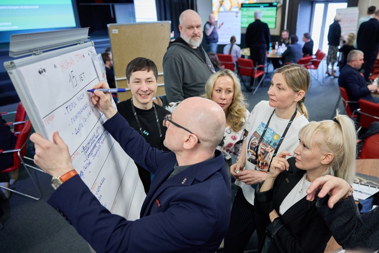 Пресс-служба Мастерской новых медиа