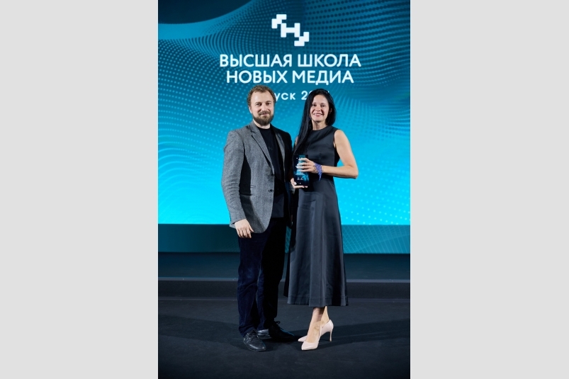 Пресс-служба Мастерской новых медиа