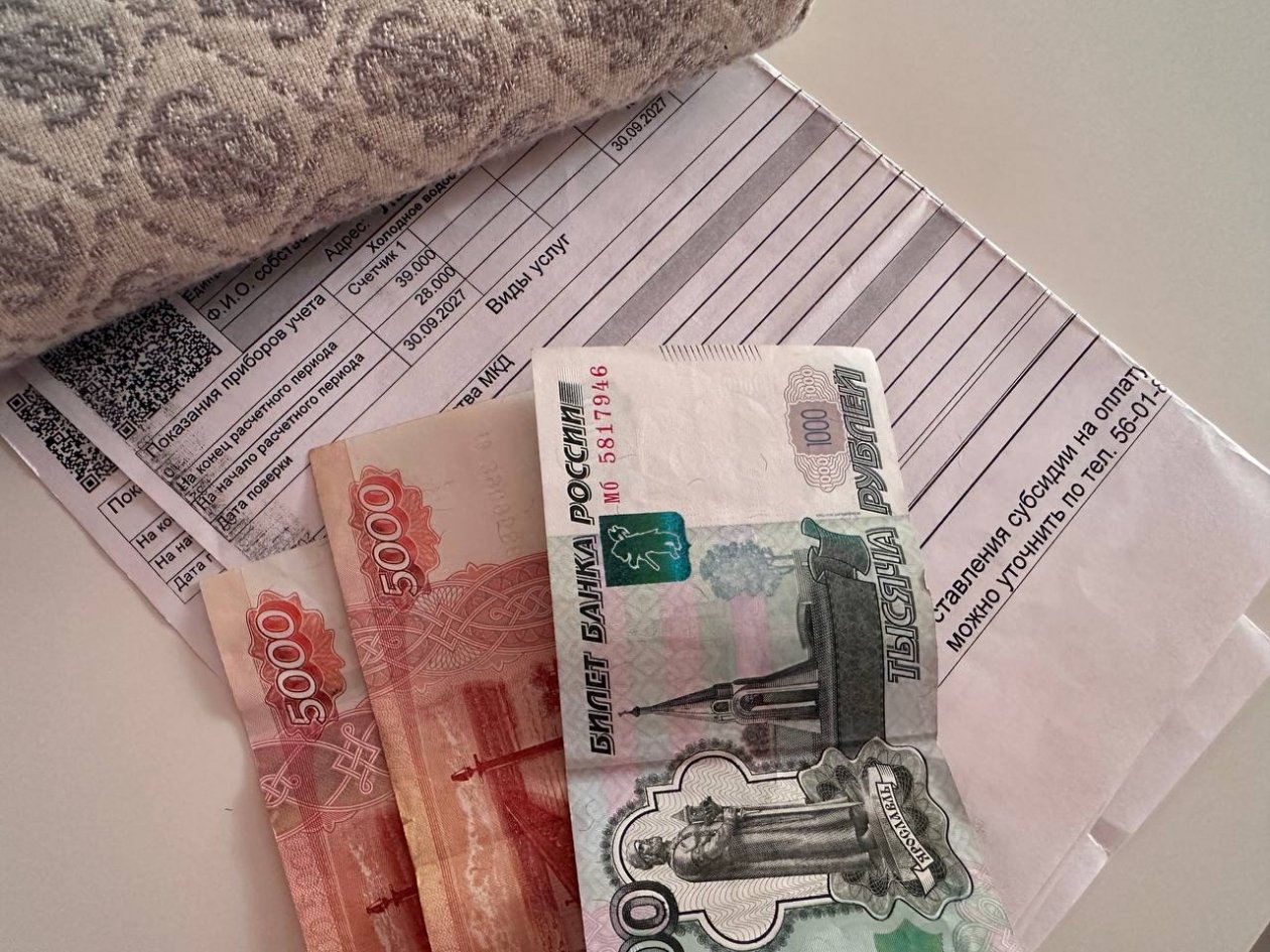 Газ или горячую воду отключат - суровое правило для тех, кто не вовремя платит за ЖКУ ИА Stavropol.Media