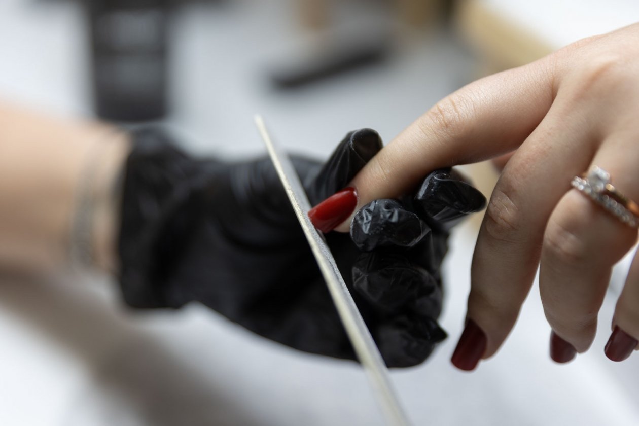 Этот маникюр молодит руки на 10 лет - модницы уже записываются ИА Stavropol.Media