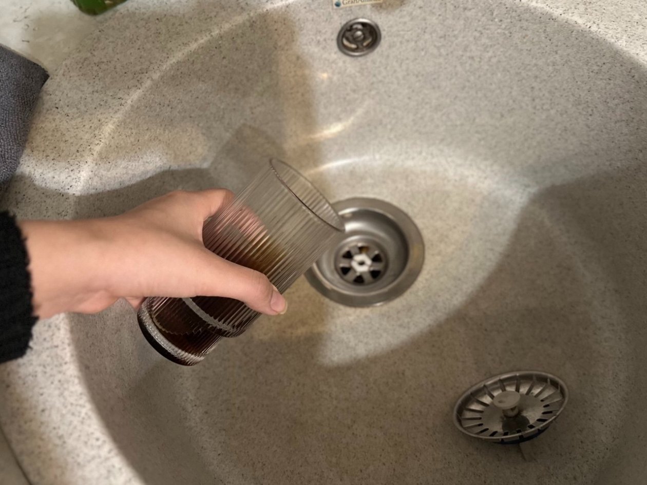 Трубы забьются быстрее, чем вы думаете: вот что нельзя сливать в раковину ИА Stavropol.Media