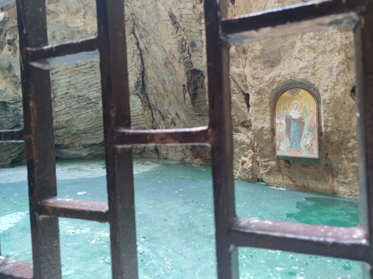 Мэр Пятигорска опроверг слухи о крахе Провала ИА Stavropol.Media