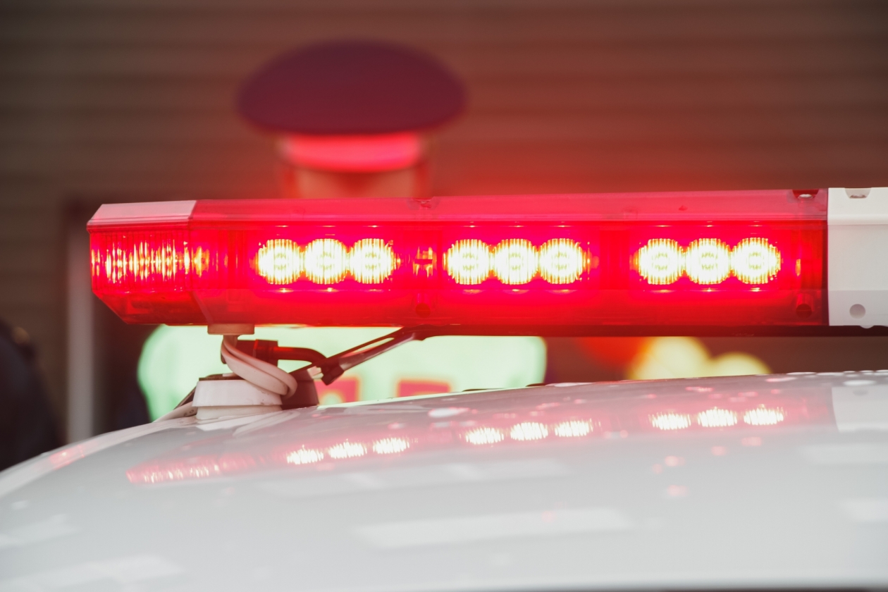 Начальника отделения ГАИ на Ставрополье могут уволить из-за истории с пьяным водителем Юлия Ушакова, ИА IrkutskMedia