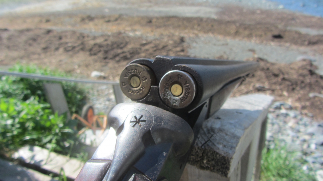 Охотники Ставрополья должны отчитаться о добыче волков и шакалов - минприроды Игорь Чёрный, ИА MagadanMedia