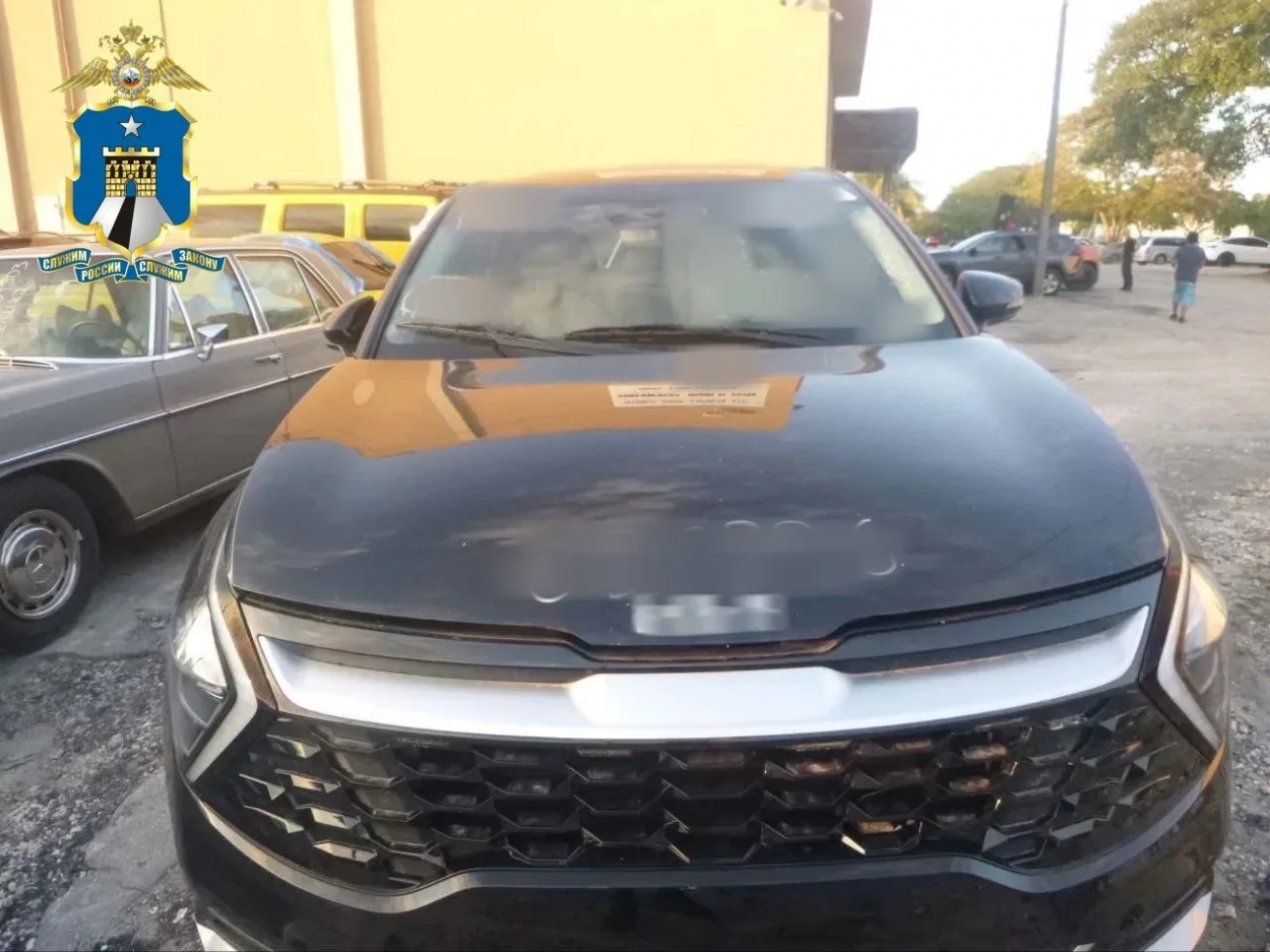 За обман с продажей элитных иномарок под суд пойдут двое жителей Ставрополя ГУ МВД Ставрополья