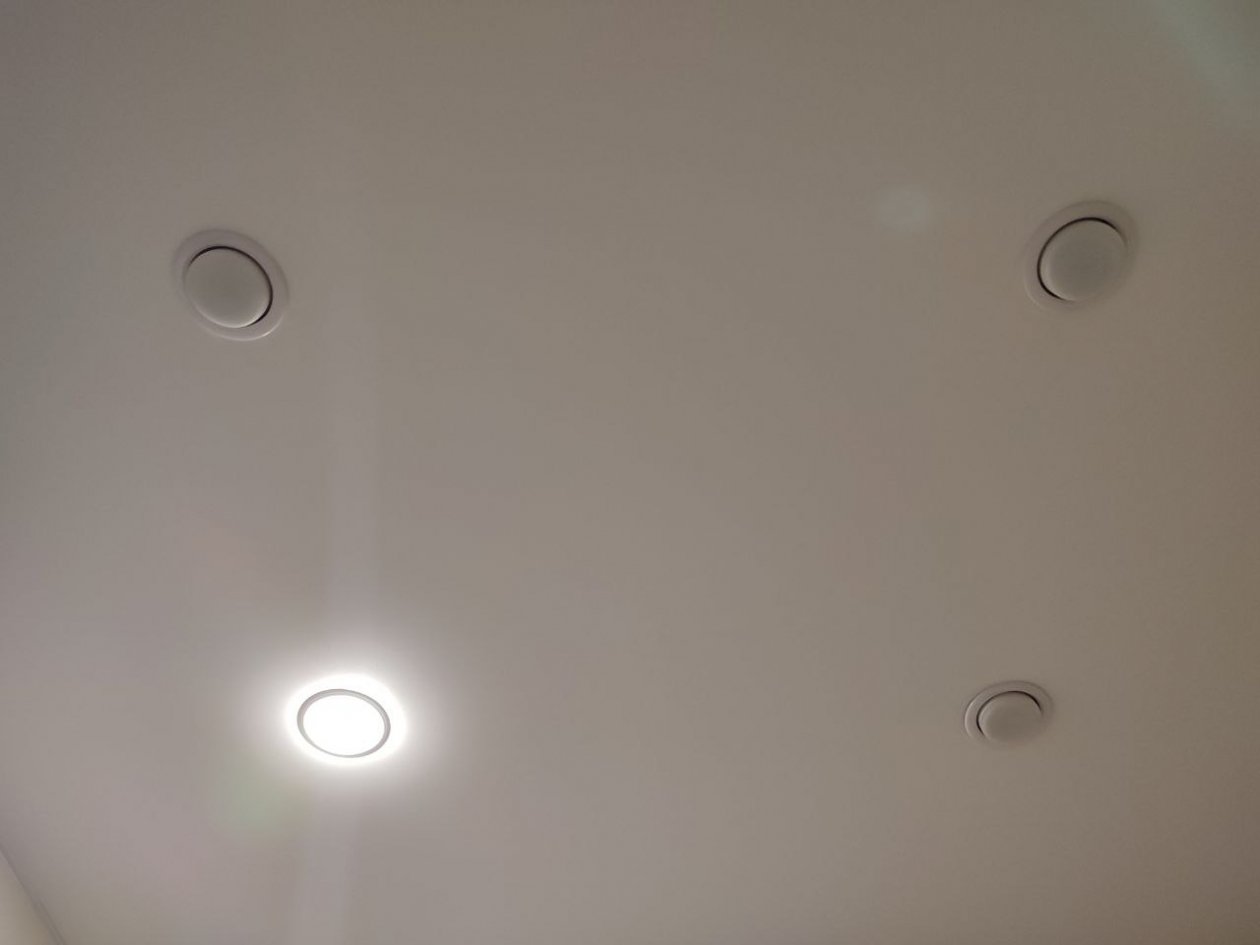 Потолок ИА StavropolMedia