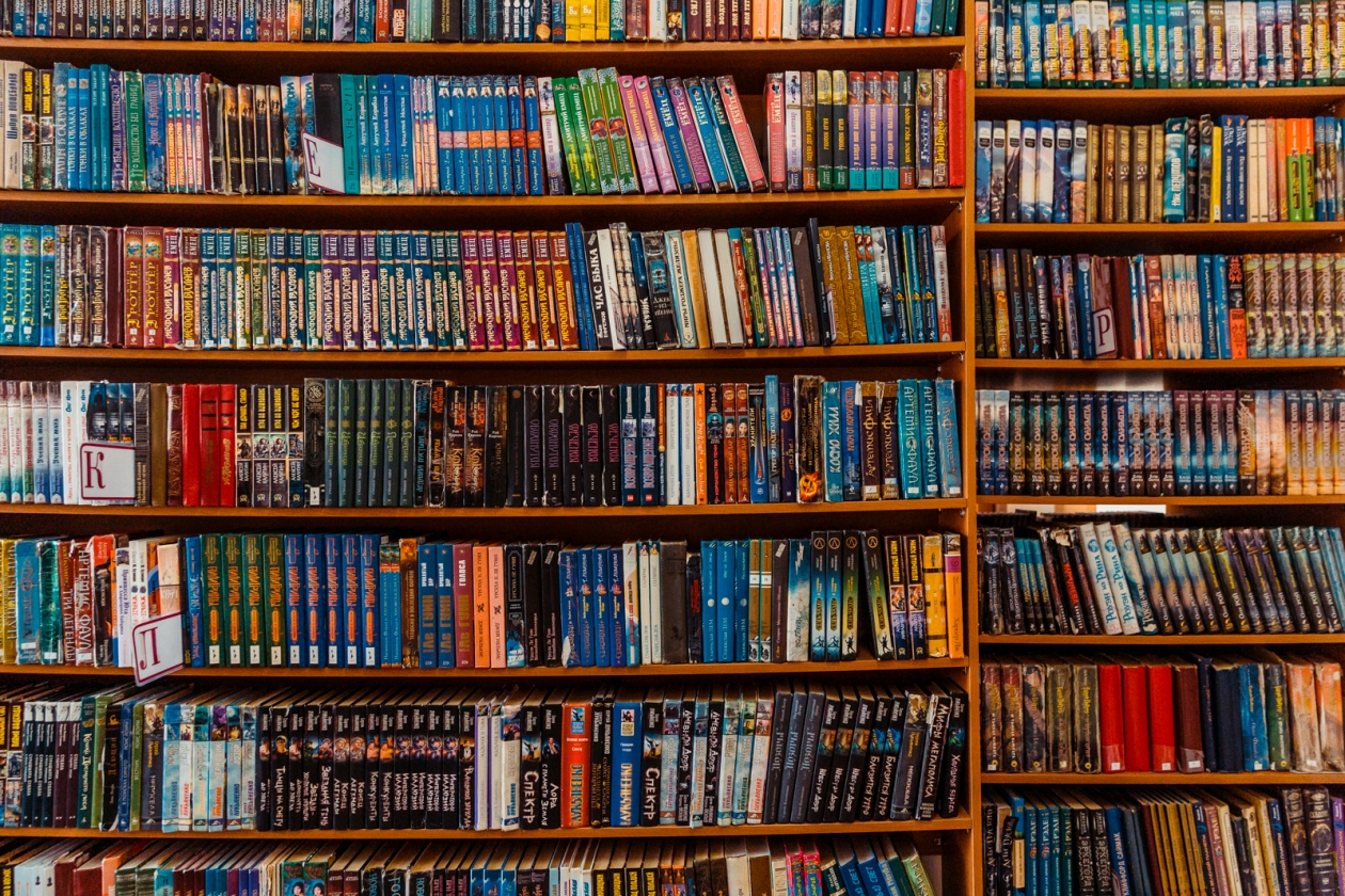 Квесты и фольклор: &quotБиблионочь&quot пройдёт в культурных учреждениях Ставрополя Мария Смитюк, ИА PrimaMedia