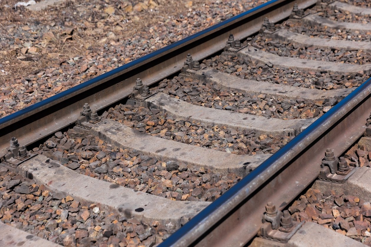 В Кисловодске электропоезд насмерть сбил 48-летнего мужчину на станции Евгений  Кулешов, ИА PrimaMedia.ru