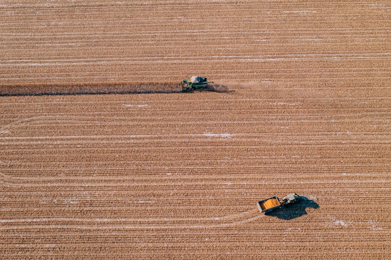 Износ системы орошения полей на Ставрополье достиг 85%, сообщили в Думе края Мария Смитюк, ИА PrimaMedia.ru