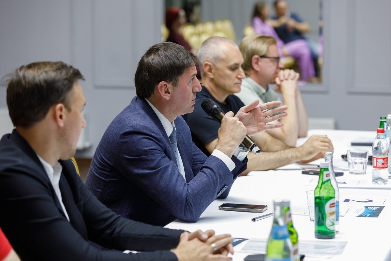 Пресс-служба ВТБ