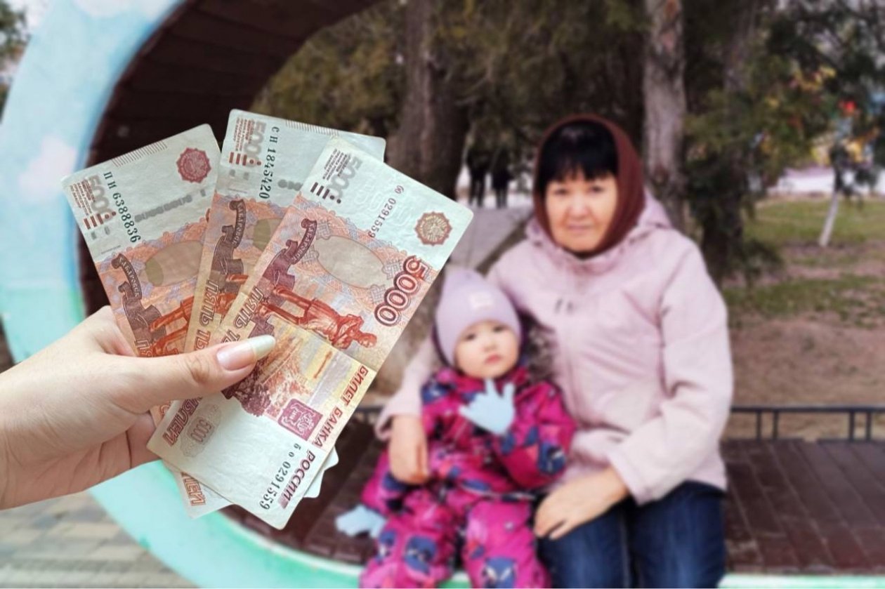 Майские подарки от государства: кому из россиян автоматически поднимут выплаты с 1-го числа ИА Stavropol.Media