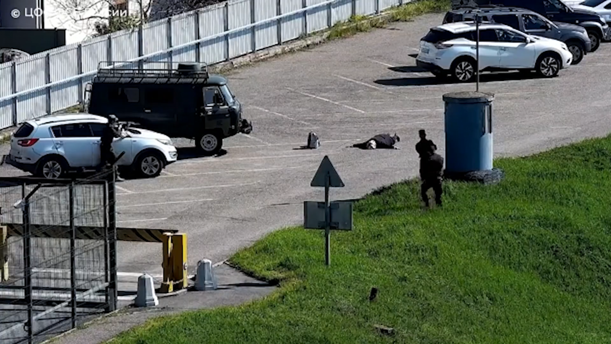 ФСБ раскрыла подробности готовившегося по заданию Киева теракта в Пятигорске ЦОС ФСБ