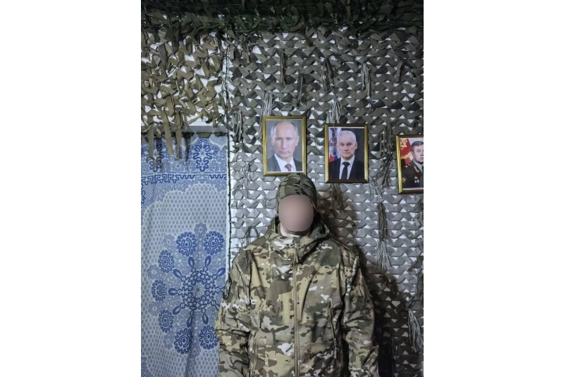 От полигона к бою: о ранении, опыте и буднях бойца СВО с позывным &quotЮрист&quot Станислав Смагин
