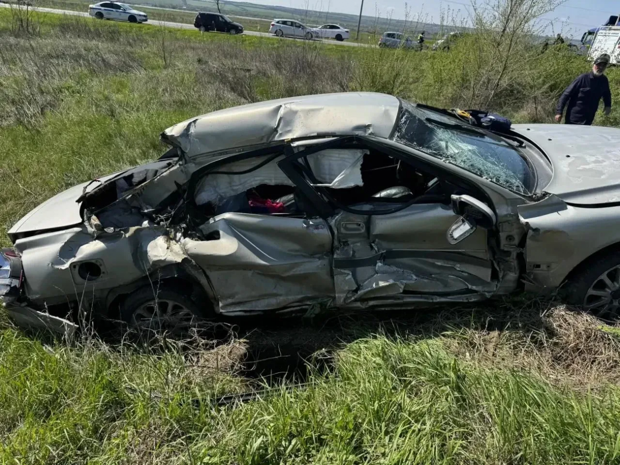 По факту столкновения машины с тепловозом на Ставрополье проводят проверку Южная транспортная прокуратура