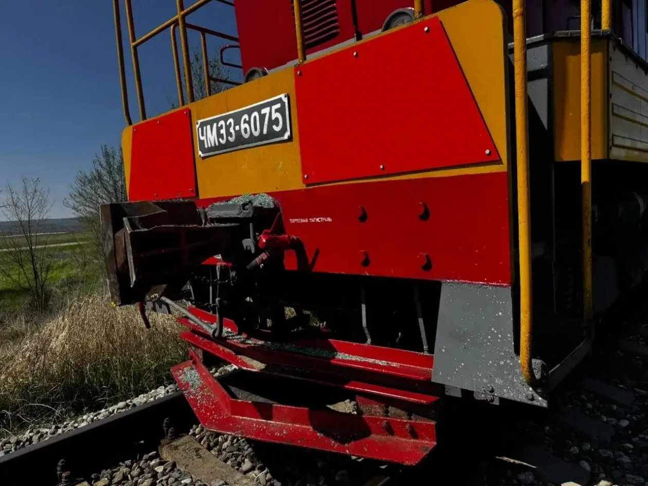 Южная транспортная прокуратура