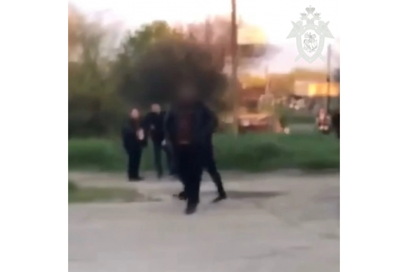 СК Ставрополья добивается передачи дела о нападении на бойца СВО в Изобильном СУ СКР по Ставрополью