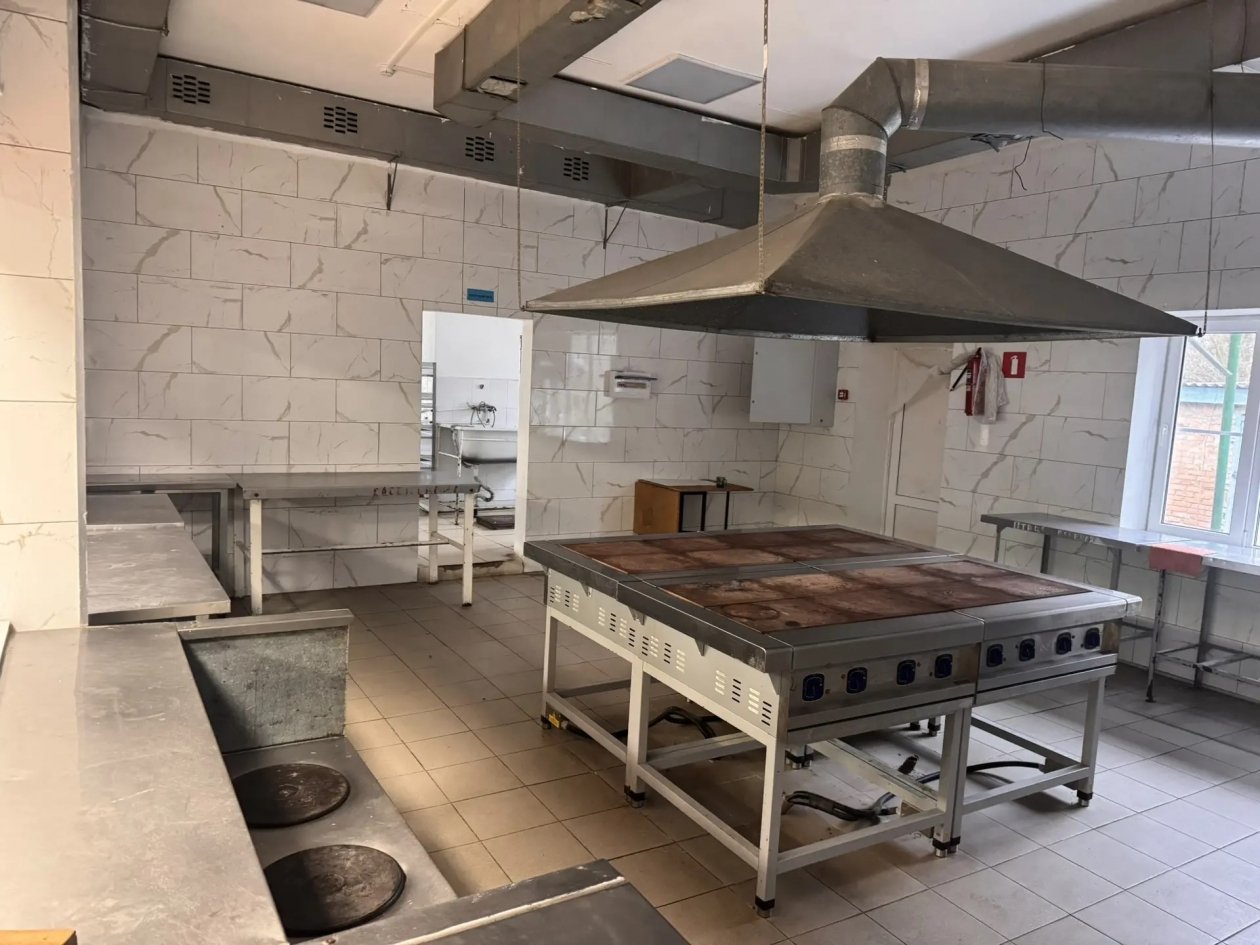 На Ставрополье бизнесмен мог похитить 1,5 млн рублей при ремонте столовой – ФСБ Пресс-служба УФСБ России по Ставрополью